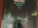 Wes Montgomery Willow weep for me LP US Verve Like New Vinyl & Sleeve perfect.