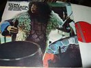 SOMU YAMASHTA : PRISON SONG LP 1972 LONDON SLA 1032 JAPAN +INSERT
