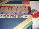 CHARLES MINGUS : CHANGES ONE 2LP 1976 ATLANTIC SPAIN