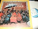 McCOY TYNER : EXTENSIONS LP 1972 BLUE NOTE BST 84424 GERMANY