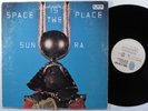 SUN RA Space Is The Place BLUE THUMB LP quadraphonic gatefold *