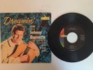 Johnny Burnette RARE “Dreamin” Ep Original With 4 Songs