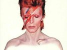 DAVID BOWIE ALADDIN SANE 45TH ANNIVERSARY LTD EDT SILVER LP VINYL RECORD SEALED
