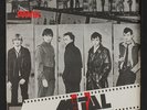 METAL URBAIN: Panik 45 (France, PS) Punk/New Wave