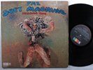 SOFT MACHINE Volume Two PROBE/ABC LP gatefold