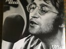 John Lennon Imagine Raw Studio Mixes 2019 Record Store Day LP RSD