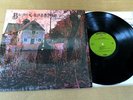 Orig Black Sabbath USA Self-Titled 1st LP In Shrink Near Mint No Reserve