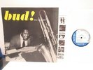 Bud Powell-The Amazing- Vol. 3- Blue Note 1571- Jazz LP Vinyl