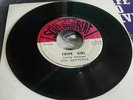 SOUL BEAT // THE HEPTONES // TRIPE GIRL  //  -7'' Listen