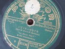EDITH PIAF 78 RPM LA MOME PIAF L'ETRANGER LES MOMES DE LA CLOCHE POLYDOR 524.157