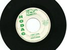 GORD'S HORDE - RECORD 826A -0540  I DON'T CARE -RARE 60'S GARAGE ROCK / PSYCH