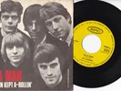The Yardbirds ?-I'm A Man / The Train Kept A-Rollin'- 7