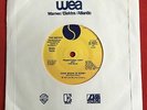 THE SMITHS -How Soon Is Now- Rare Canadian Promo 7