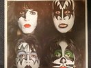KISS - DYNASTY - VINYL RECORD - 1979