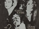 Young Flowers vol 2. Danish psych prog 1972