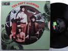 SOFT MACHINE Self Titled ABC/PROBE CPLP 4500 LP die-cut gatefold