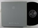 JOY DIVISION Still FACTORY 2XLP VG+/VG++ italy hard cover gatefold