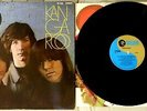 KANGAROO RECORD NM 1968 US MGM SOFT PSYCH LP JOHN HALL ORLEANS BARBARA KEITH