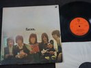 FACES The First Step (Orange Warner Bros WS 3000 UK 1st Press LP 1970) Nice