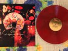 Queen A Night at the opera Different Sleeve Color Lp