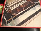 THE BEATLES 1962-1966 Red Double Album - UK Vinyl LP Original PCSP 717 - Used