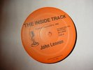 DIR Broadcasting 7 disc radio programming box - Lennon, Who, Led Zeppelin