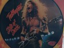 Ted Nugent State of Shock 1979 Promo Picture 1st Press Unplayed Vinyl=NM Cvr=VG+