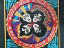 KISS - ROCK AND ROLL OVER - VINYL RECORD - 1976