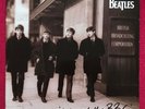 THE BEATLES - LIVE AT THE BBC - 1994 uk 1st pr 2LP PCSP 726 superb
