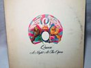 Queen ?– A Night At The Opera 1975 LP Vinyl Record Album RARE