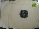 PHOLAS DACTYLUS LACCA ACETATO CONCERTO DELLE MENTI MAGMA LP 1973 2 FACCIATE