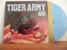 Tiger Army LP+Music From Regions Beyond+Psychobilly+Nekromantix+Scum rats+Mad Si