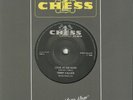 BRAND NEW - Terry Callier / Radiants-Look At Me Now / Hold On - 535 923-9 CHESS