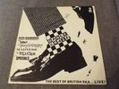 SKA SPECIALS/SELECTOR/MADNESS ETC-DANCE CRAZE-2 TONE CHR TT5004