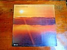 JOHN COLTRANE Interstellar Space LP IMPULSE  ASD-9277 US 1974 JAZZ VG+