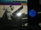 WYNTON KELLY KELLY BLUE RIVERSIDE 12-298 SMALL BLUE LABEL MONO OR.