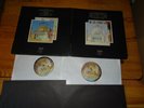 LED ZEPPELIN - THE SONG REMAINS THE SAME / GERMANY/USA 2-LP-SET 1976