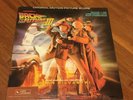 Back to the future 3 O.S.T LP Korea Alan Silvestri