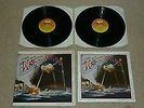Jeff Wayne's 'War of the Worlds' Original 1978 Vinyl LP Double Album - Mint