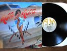 TORA TORA - Surprise Attack (1989) Vinyl, LP A&M 5261 Promo Hard Rock Europe EX