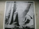 The black album of the Rolling Stones, doppel lp