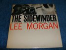 Lee Morgan - The Sidewinder  - BLP 4157