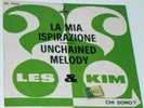 LES & KIM    (Rokes )        --   la mia ispirazione    --