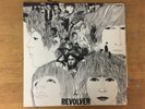The Beatles-Revolver LP MONO Parlophone EMI (PMC 7009) 1966 XEX605-2 Matrix