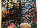 Jellyfish - Bellybutton LP Original Pressing Fold Out - Promo Charisma - 91400-1
