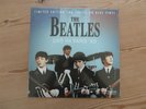 THE BEATLES LIVE IN PARIS '65 LTD EDITION 500 COPIES BLUE VINYL BRAND NEW SEALED