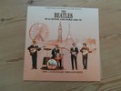 THE BEATLES-BLACKPOOL AND PARIS 1964-'65-LTD EDITION CLEAR VINYL-Nr MINT LP.
