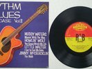 RHYTHM & BLUES Showcase 11 Muddy Waters, Howlin' Wolf etc. 4-track Pye EP. 1961.
