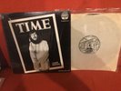Larry Nozero TIME STRATA Shrink Original Jazz