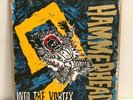 Hammerhead Into The Vortex (Blue/Yellow Splatter) Record Art Edition AmRep 121